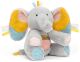 Jellycat Peek-a-Boo Elly Activity Toy (20cm)