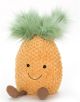 Jellycat Amuseable Pineapple - Large (34cm)