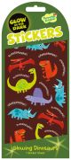 Glow in the Dark Dinosaur Stickers