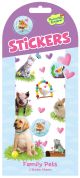 Family Pet Stickers