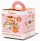 Pusheen Breakfast Blind Box Surprise Plush (7cm)