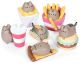 Pusheen Snack Food Surprise Minis Blind Box (8cm)