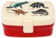 Rex London Prehistoric Land Lunch Box with Tray