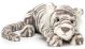 Jellycat Sacha Snow Tiger - Large (47cm)