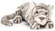 Jellycat Sacha Snow Tiger - Little (28cm)