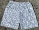 Handmade Shorts - Ant Farm (XS 6-12m)