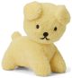 Miffy Plush Snuffy Terry - Light Yellow (21cm)