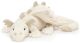 Jellycat Snow Dragon - Medium (50cm)