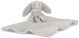 Jellycat Bashful Silver Bunny Soother