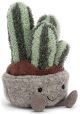 Jellycat Silly Succulent Columnar Cactus (15cm)