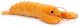 Jellycat Sensational Seafood Langoustine (15cm)