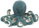 Jellycat Storm Octopus - Little (23cm)