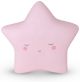 Teeny & Tiny Star Little Wall Mounted Tap Light - Small Pink