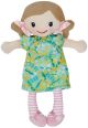 Tiger Tribe Nellie Mini Rag Doll (25cm)