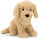 Jellycat Tilly Golden Retriever (28cm)