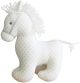 Alimrose Toy Pony - Spotty Grey