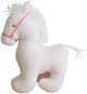 Alimrose Toy Pony - Spotty Pink