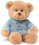 Gund It's a Boy Bear - Blue T-Shirt (30cm)