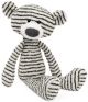 Gund Toothpick Bear - Stripes (38cm)