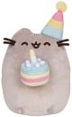 Pusheen Birthday Plush (24cm)