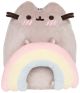 Pusheen Rainbow Plush (24cm)