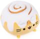 Pusheen Squisheen Cinnamon Roll Plush (24cm)