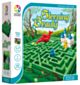 SmartGames Sleeping Beauty Deluxe Game (3-7yrs)