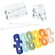 Tiger Tribe Bath Xylophone