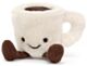 Jellycat Amuseables Espresso Cup (10cm)
