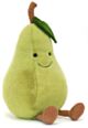Jellycat Amuseable Pear (28cm)