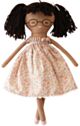 Alimrose Allie Doll - Blossom Lily Pink (40cm)