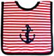 Alimrose Anchor Bib