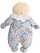 Alimrose Asleep Awake Baby Doll - Liberty Blue (23cm)