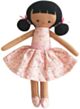 Alimrose Audrey Doll - Posy Heart (26cm)