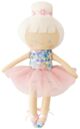 Alimrose Baby Ballerina Doll - Liberty Blue (25cm)