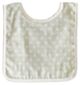 Alimrose Baby Bib - Duck Egg Blue