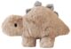 Alimrose Plush Baby Dino - Grey (28cm)