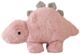 Alimrose Plush Baby Dino - Pink (28cm)