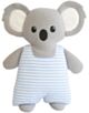 Alimrose Baby Koala Musical - Blue (25cm)