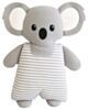 Alimrose Baby Koala Musical - Grey (25cm)
