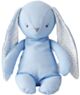 Alimrose Floppy Bunny - Blue (25cm)