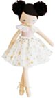 Alimrose Celine Doll - Ivory Gold Star (46cm)