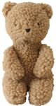 Alimrose Charlie Sherpa Baby Bear - Caramel (26cm)