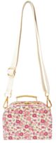 Alimrose Coco Cross Body Case - Rose Garden