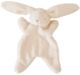 Alimrose Darcey Bunny Comforter - Ivory 