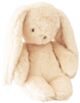 Alimrose Darcey Plush Baby Bunny - Ivory (26cm)