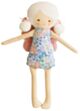 Alimrose Florence Fairy Doll - Liberty Blue (28cm)