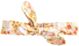 Alimrose Adjustable Head Bow - Sweet Marigold
