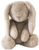 Alimrose Large Darcey Bunny Plush - Grey (40cm)