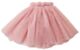 Alimrose Large Doll Tutu - Blush (40-45cm)